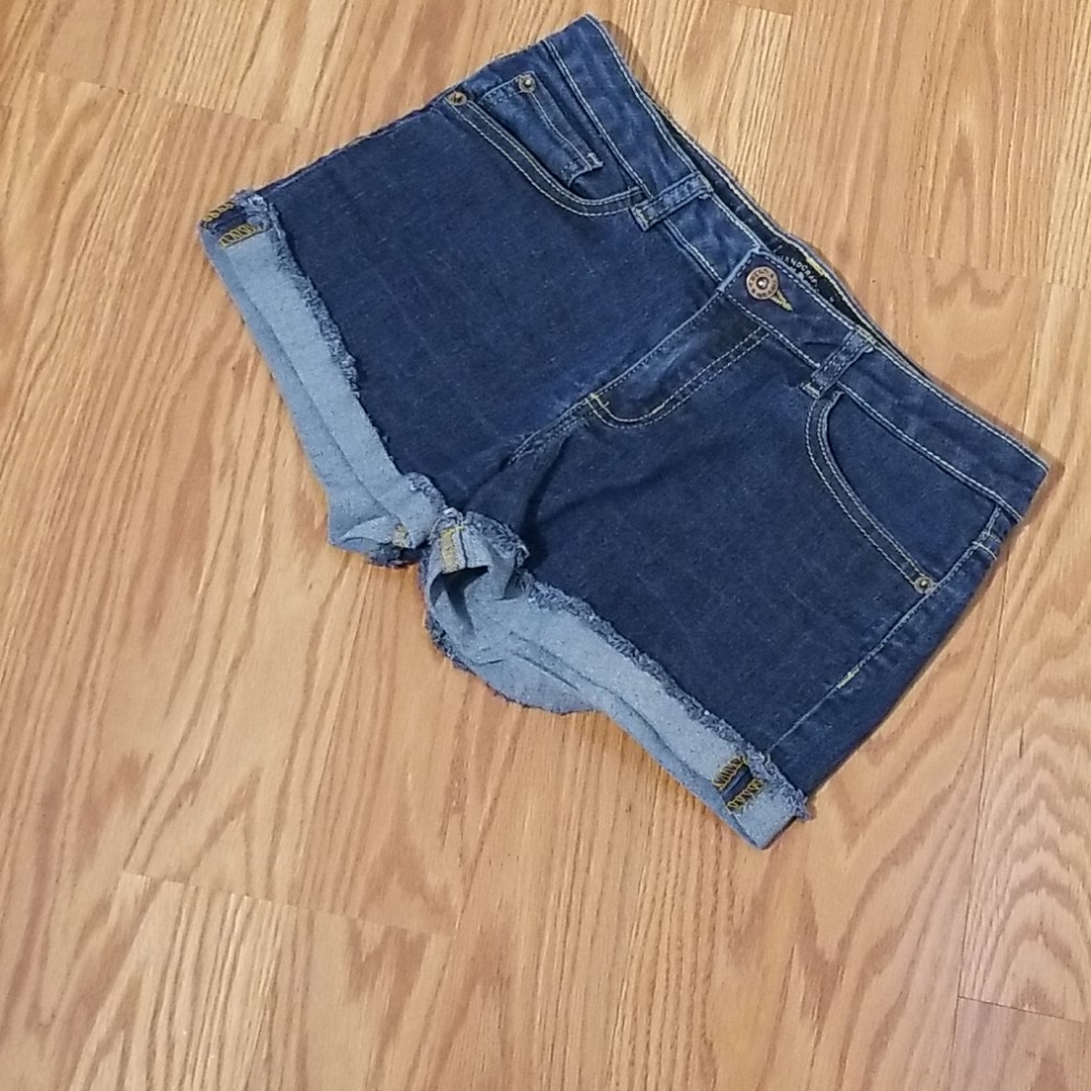 Lucky brand riley short 14